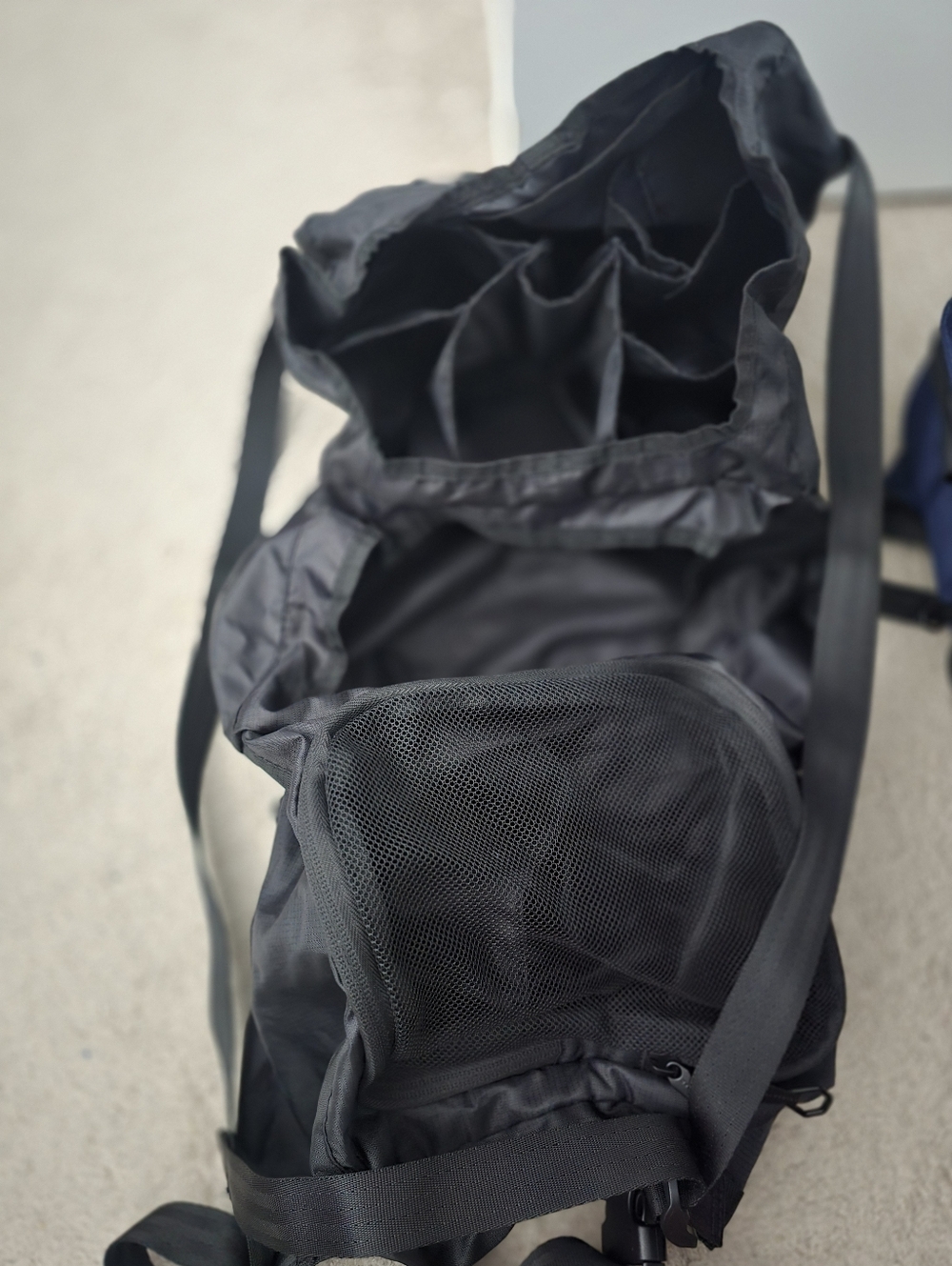 Solgaard Venture Backpack - Picture 8 of 9